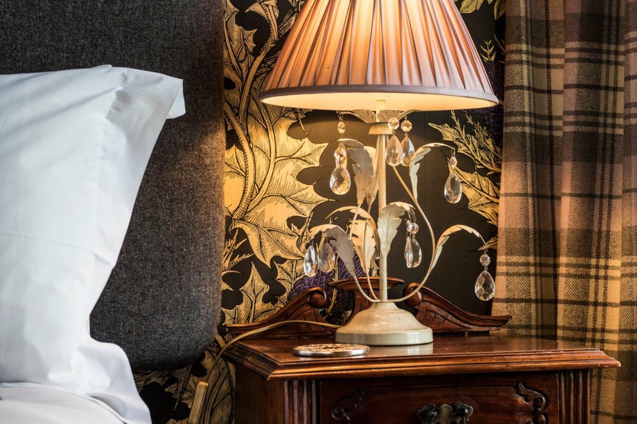 Glenegedale House Hotel Kintra Ngoại thất bức ảnh