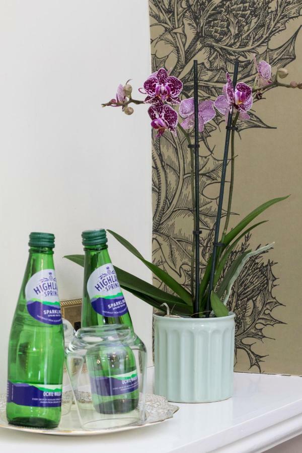 Glenegedale House Hotel Kintra Ngoại thất bức ảnh