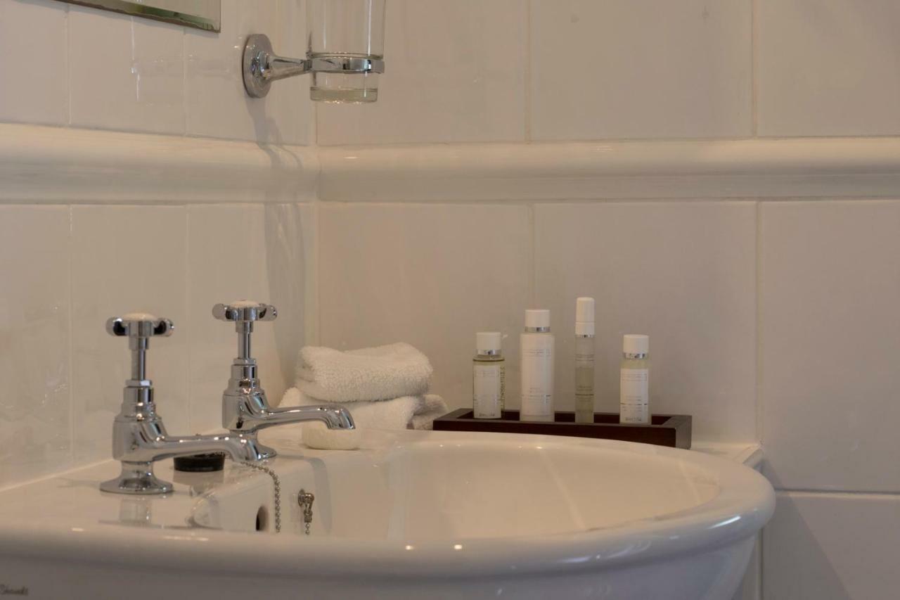 Glenegedale House Hotel Kintra Ngoại thất bức ảnh